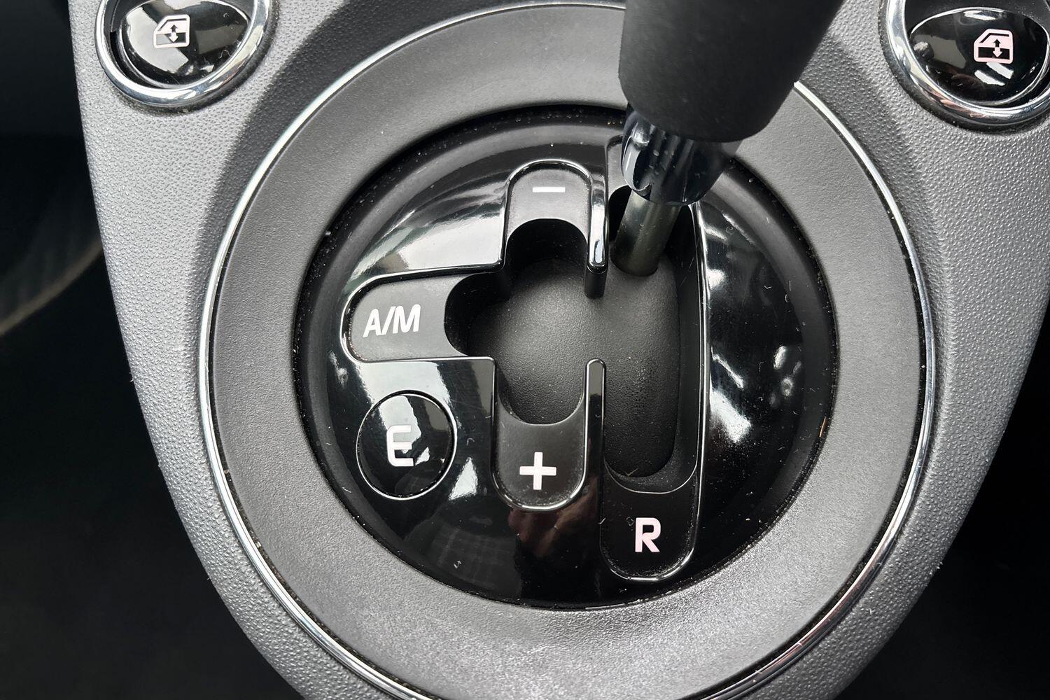 Used Fiat 500 2016 for sale - 76977573: Photo 11