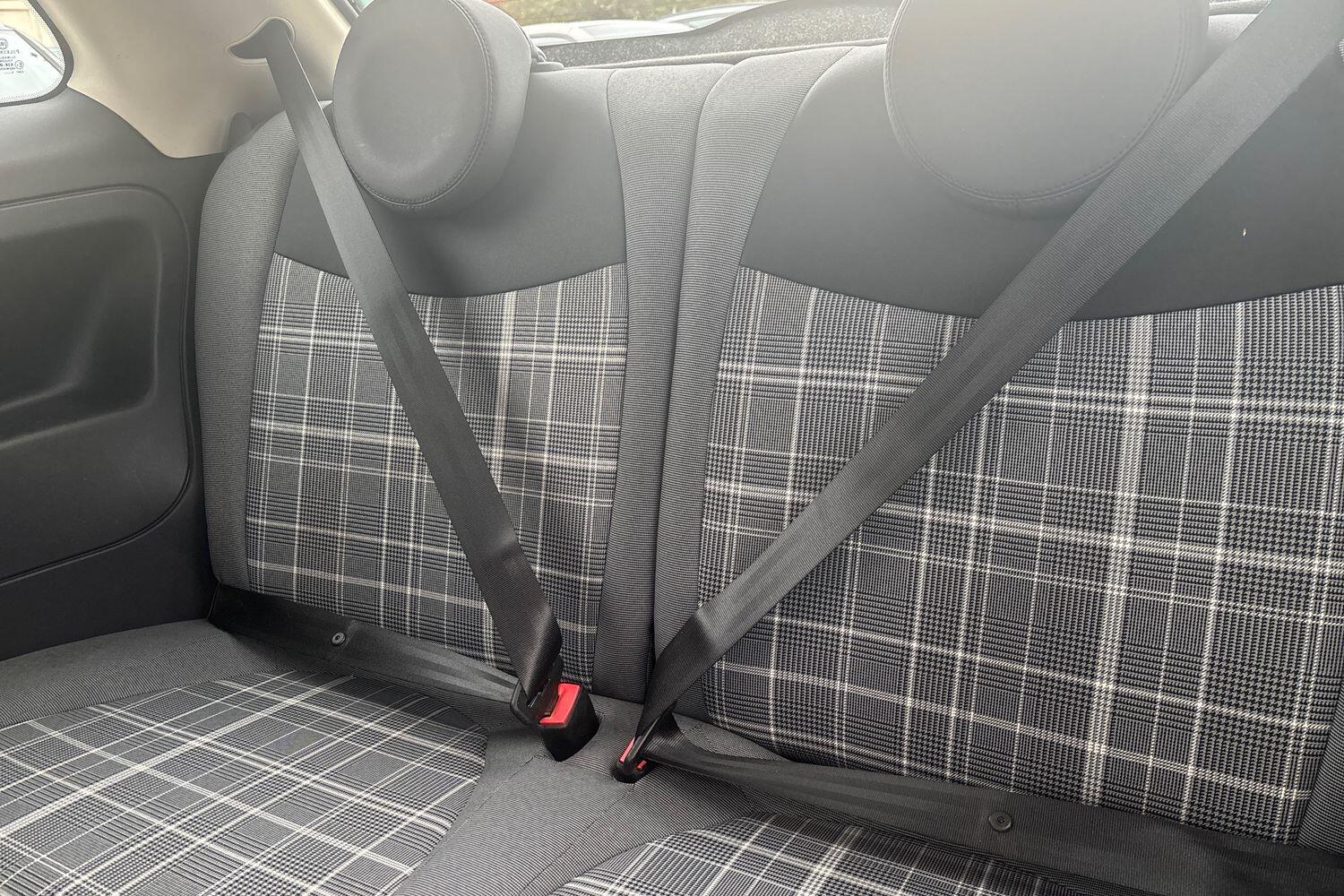 Used Fiat 500 2016 for sale - 76977573: Photo 13