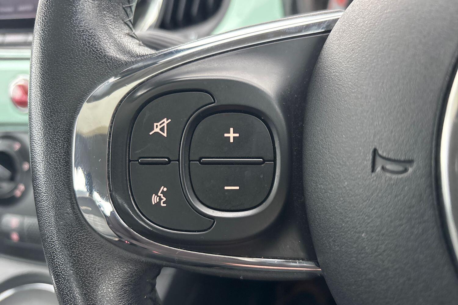 Used Fiat 500 2016 for sale - 76977573: Photo 15