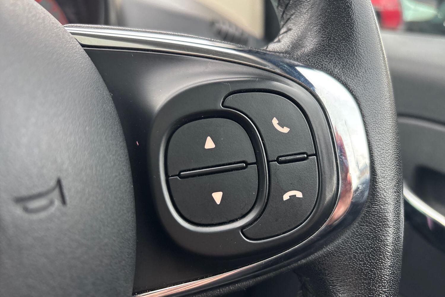 Used Fiat 500 2016 for sale - 76977573: Photo 17