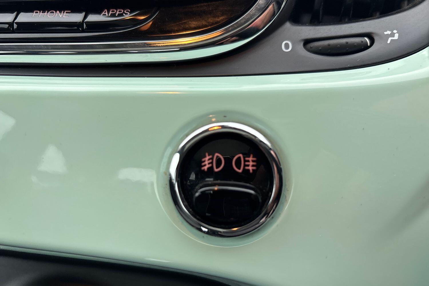 Used Fiat 500 2016 for sale - 76977573: Photo 18