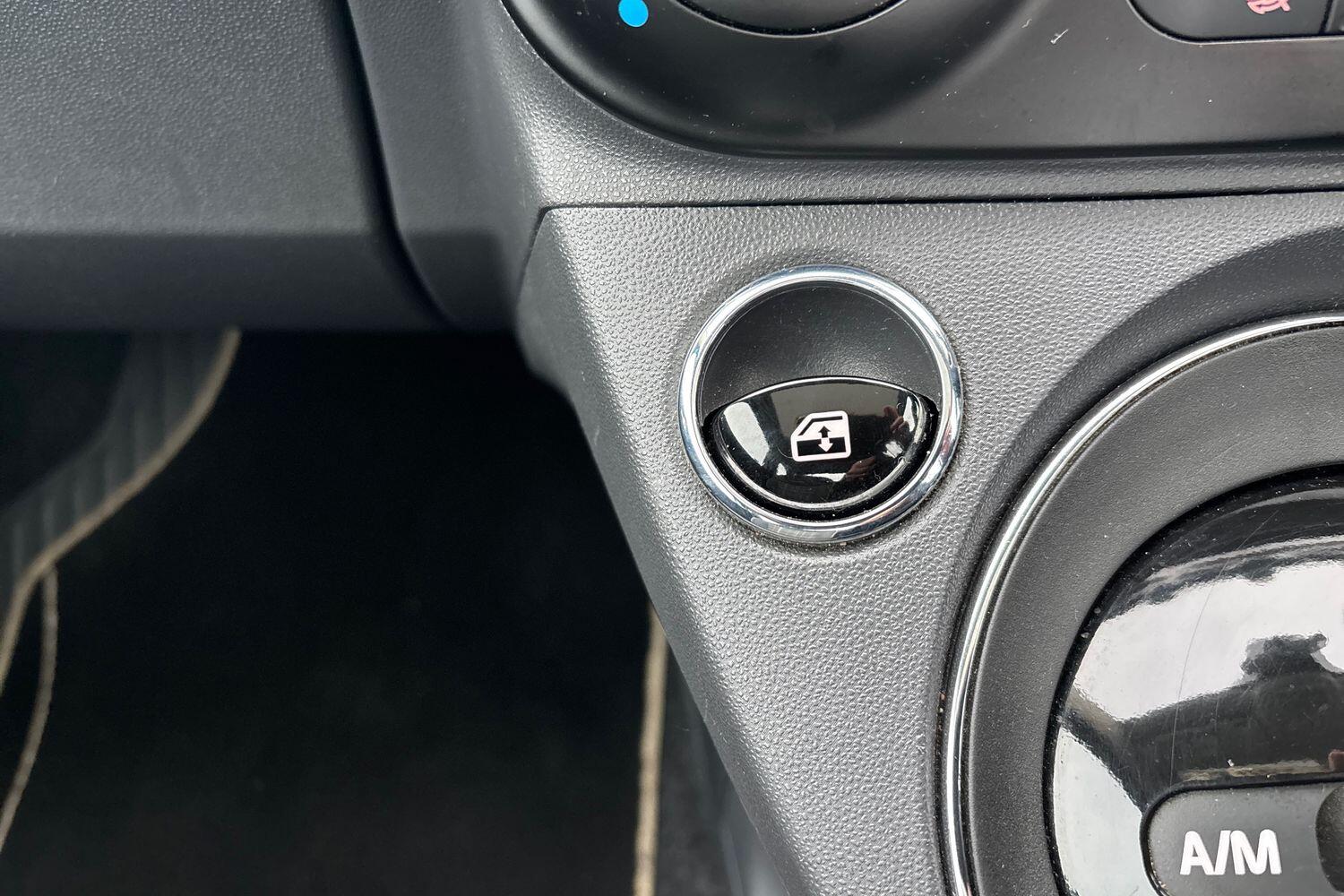 Used Fiat 500 2016 for sale - 76977573: Photo 19