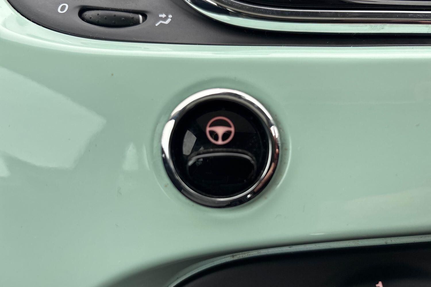 Used Fiat 500 2016 for sale - 76977573: Photo 20