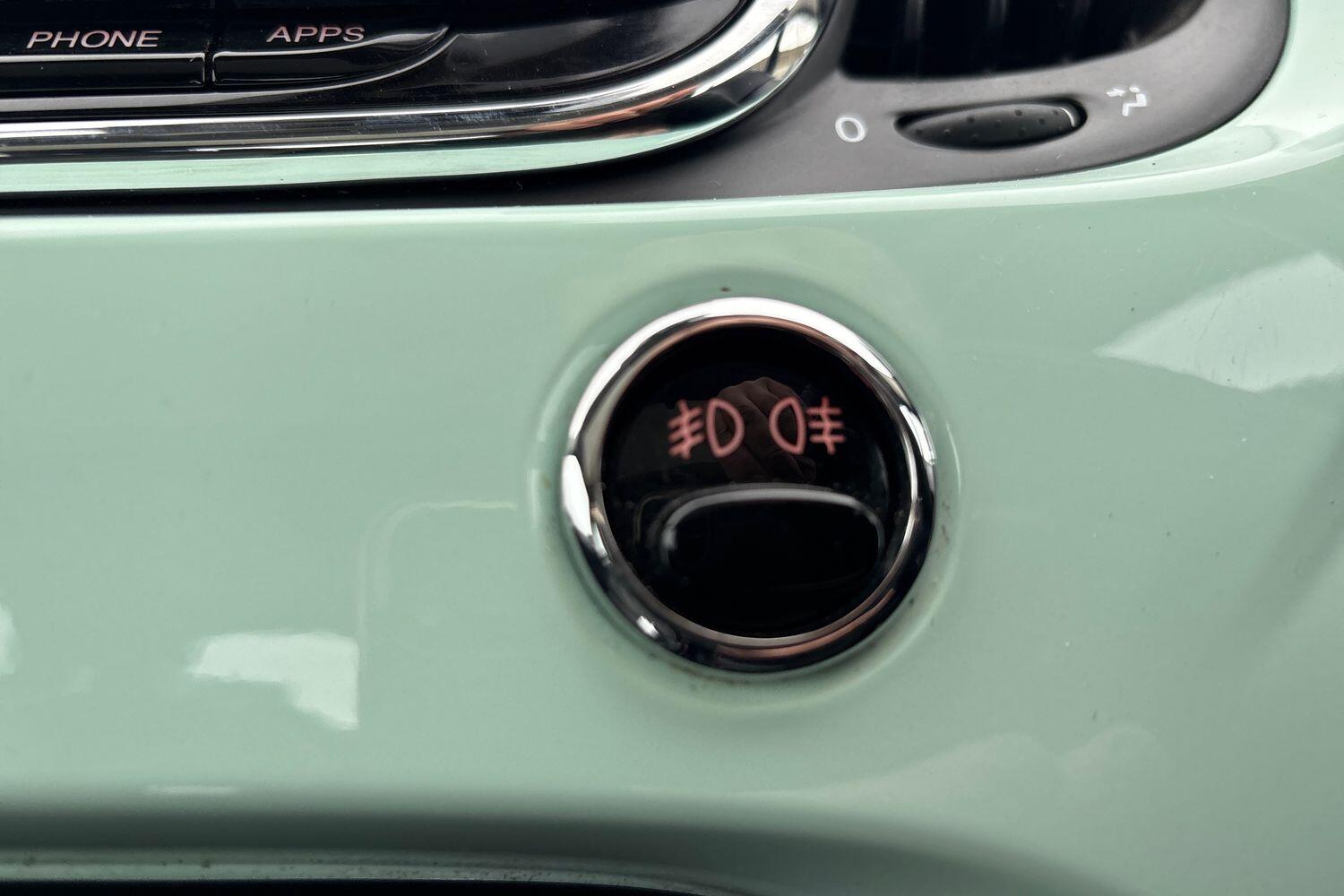 Used Fiat 500 2016 for sale - 76977573: Photo 21