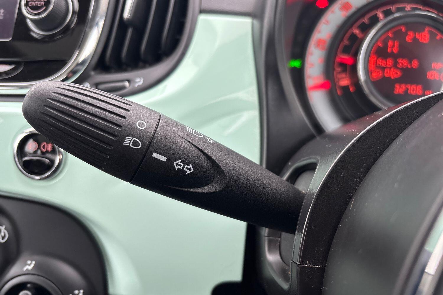 Used Fiat 500 2016 for sale - 76977573: Photo 22