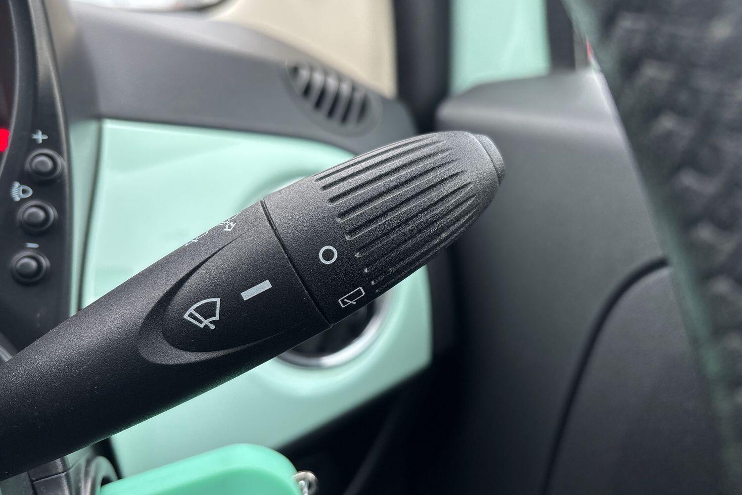 Used Fiat 500 2016 for sale - 76977573: Photo 23