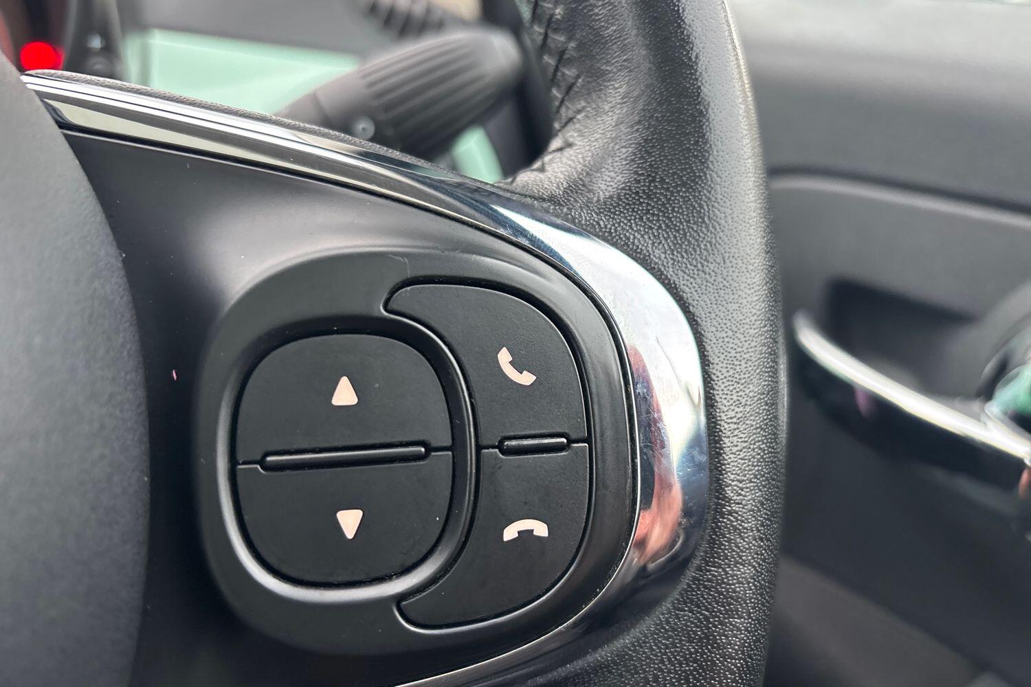 Used Fiat 500 2016 for sale - 76977573: Photo 24