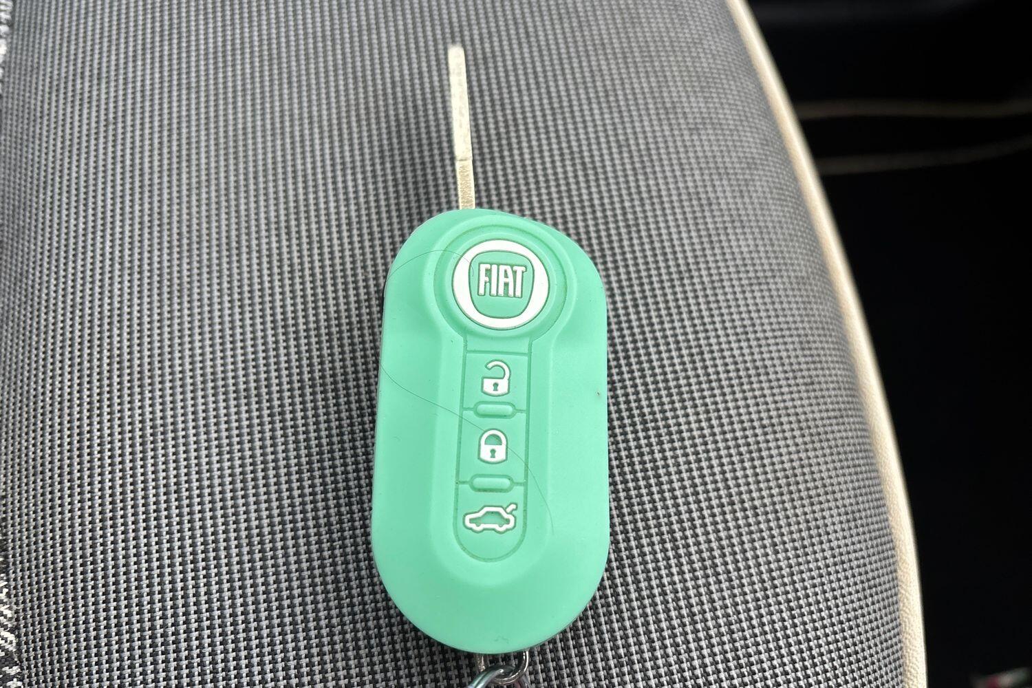 Used Fiat 500 2016 for sale - 76977573: Photo 25