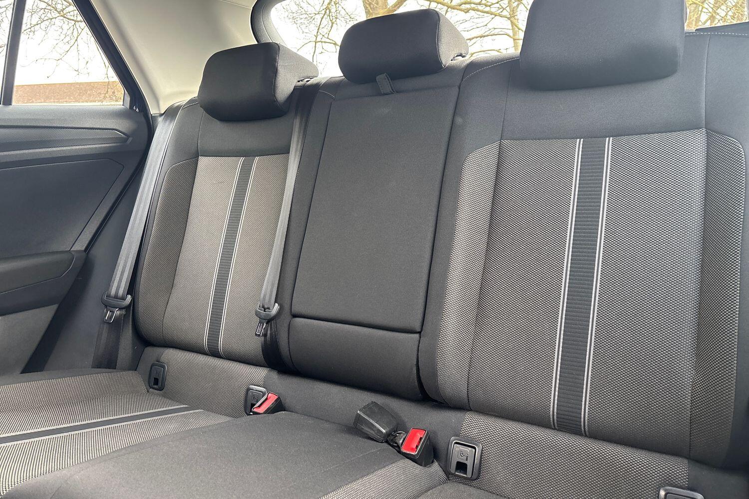 Used Volkswagen T-Roc 2019 for sale - 77685531: Photo 15