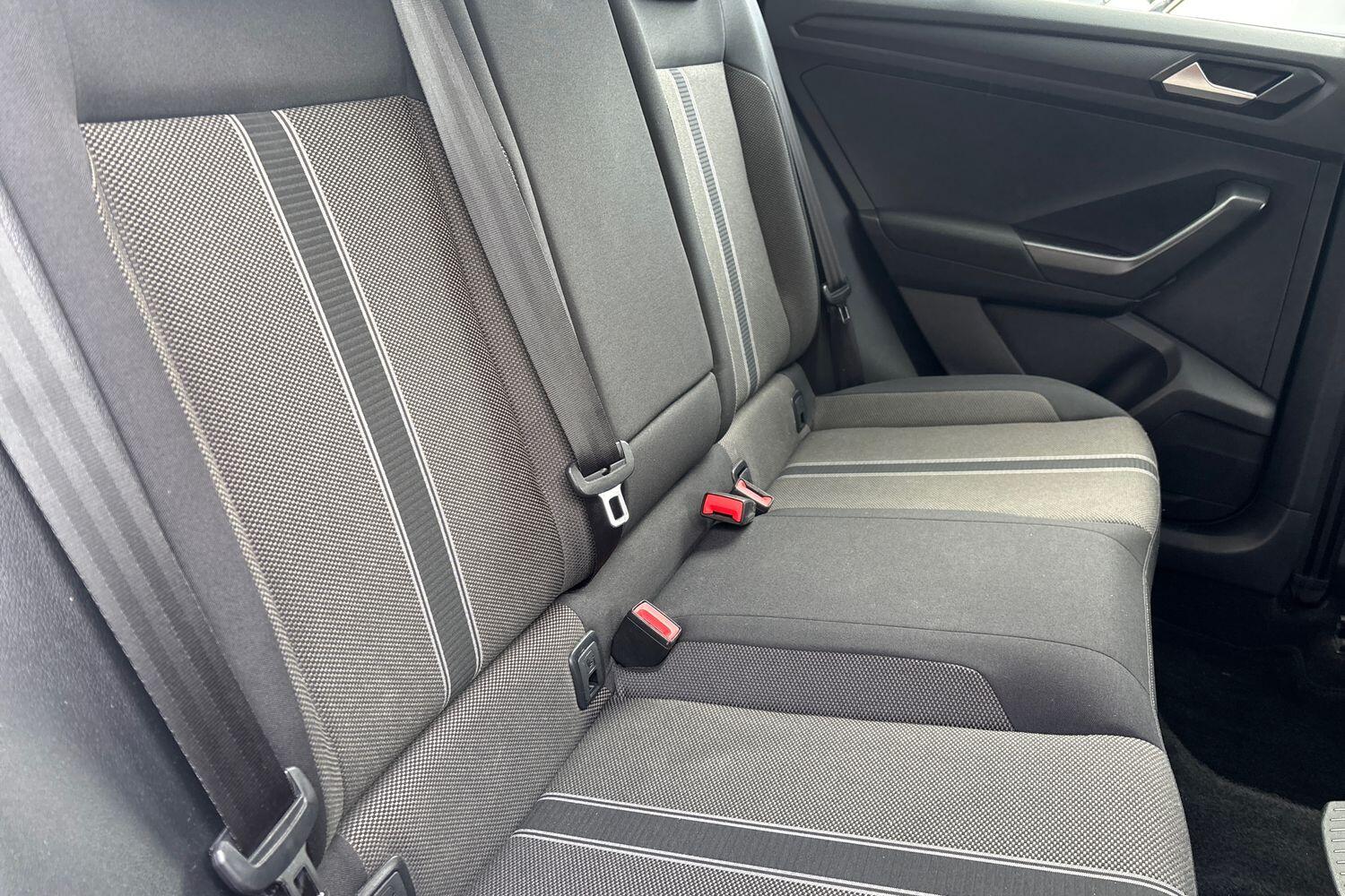 Used Volkswagen T-Roc 2019 for sale - 77685531: Photo 17