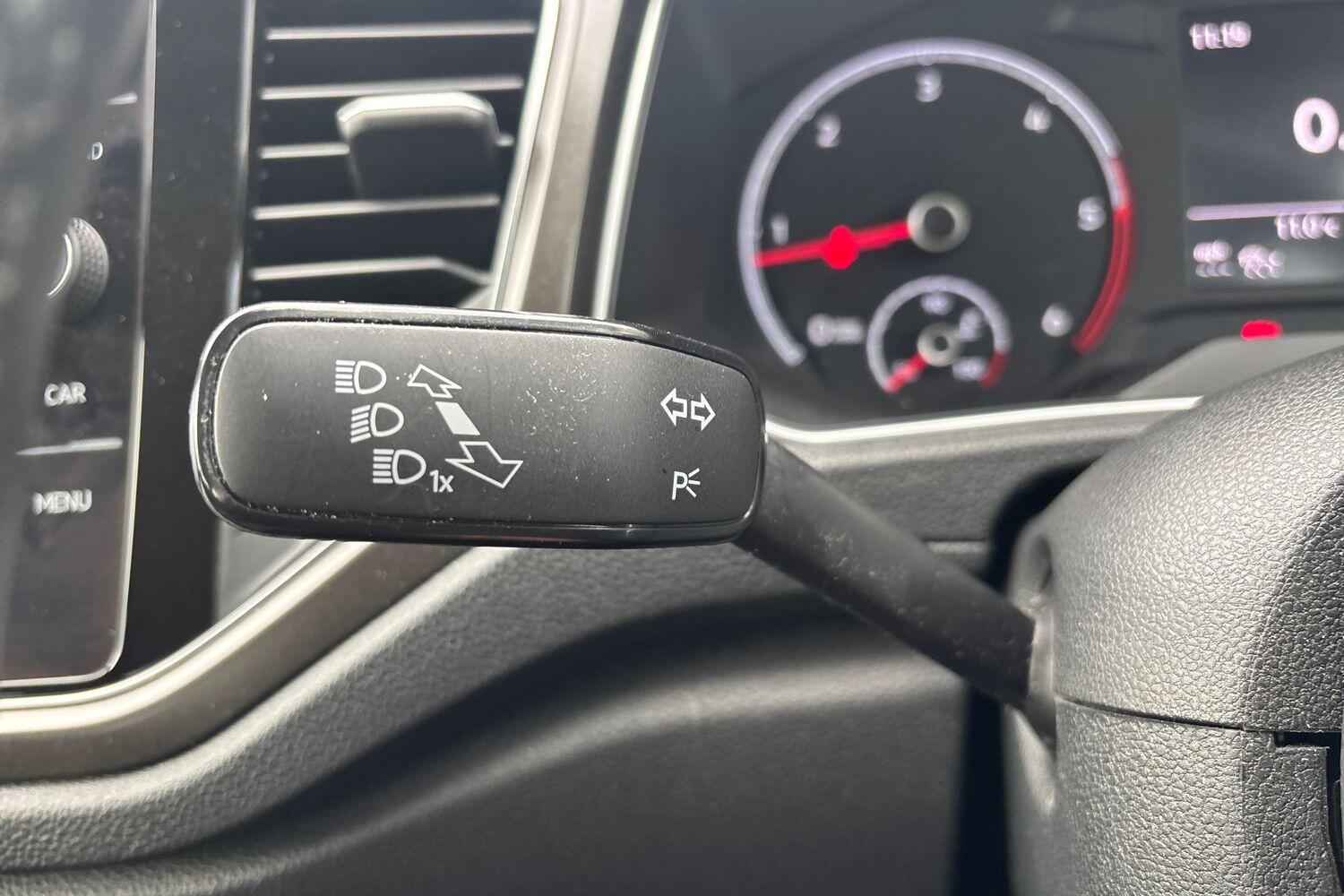 Used Volkswagen T-Roc 2019 for sale - 77685531: Photo 20