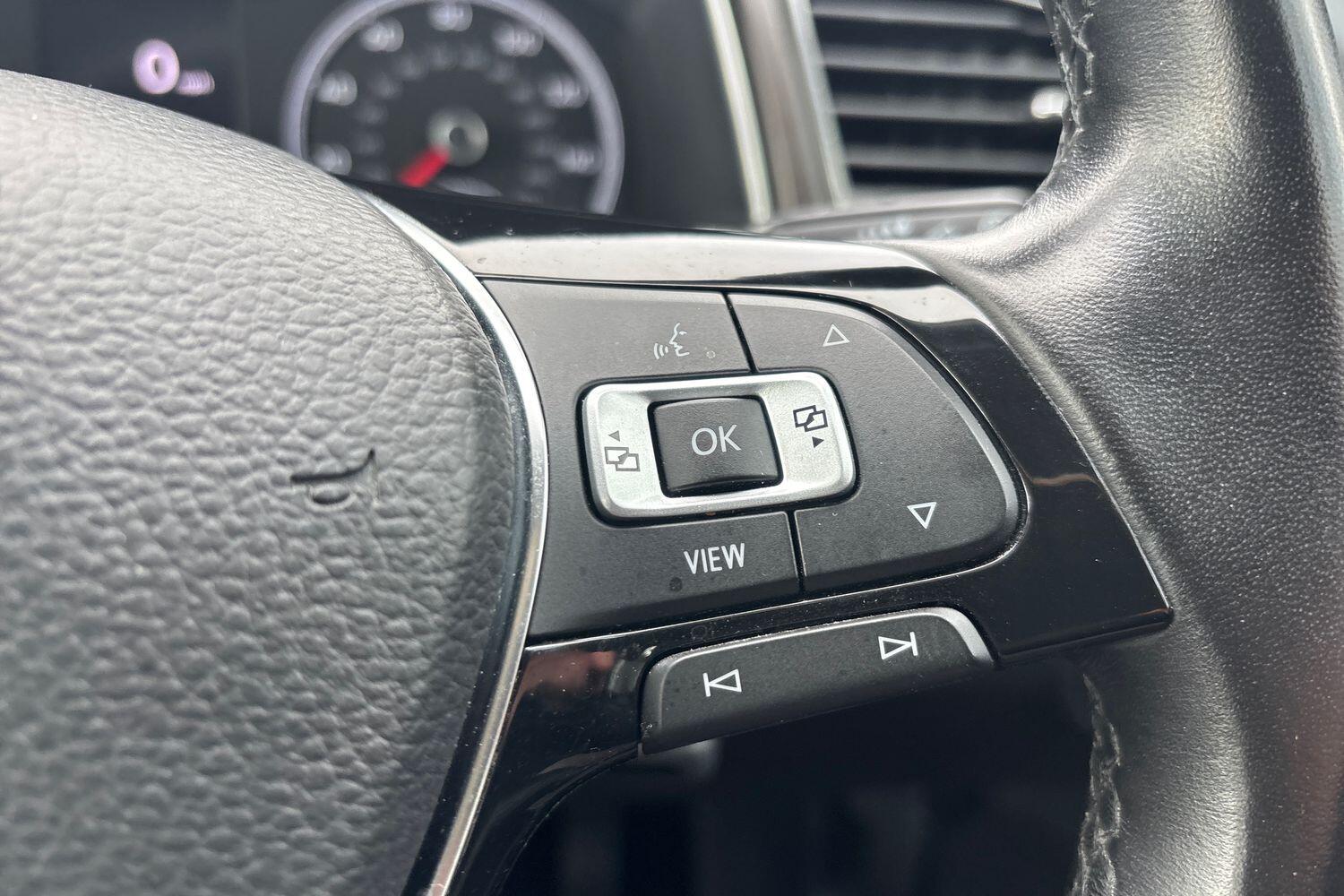 Used Volkswagen T-Roc 2019 for sale - 77685531: Photo 21