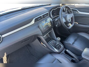 Used MG MG ZS 2022 for sale - 78370168: Photo