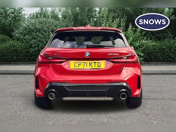 Used BMW 1 Series 2021 for sale - 77698053: Photo