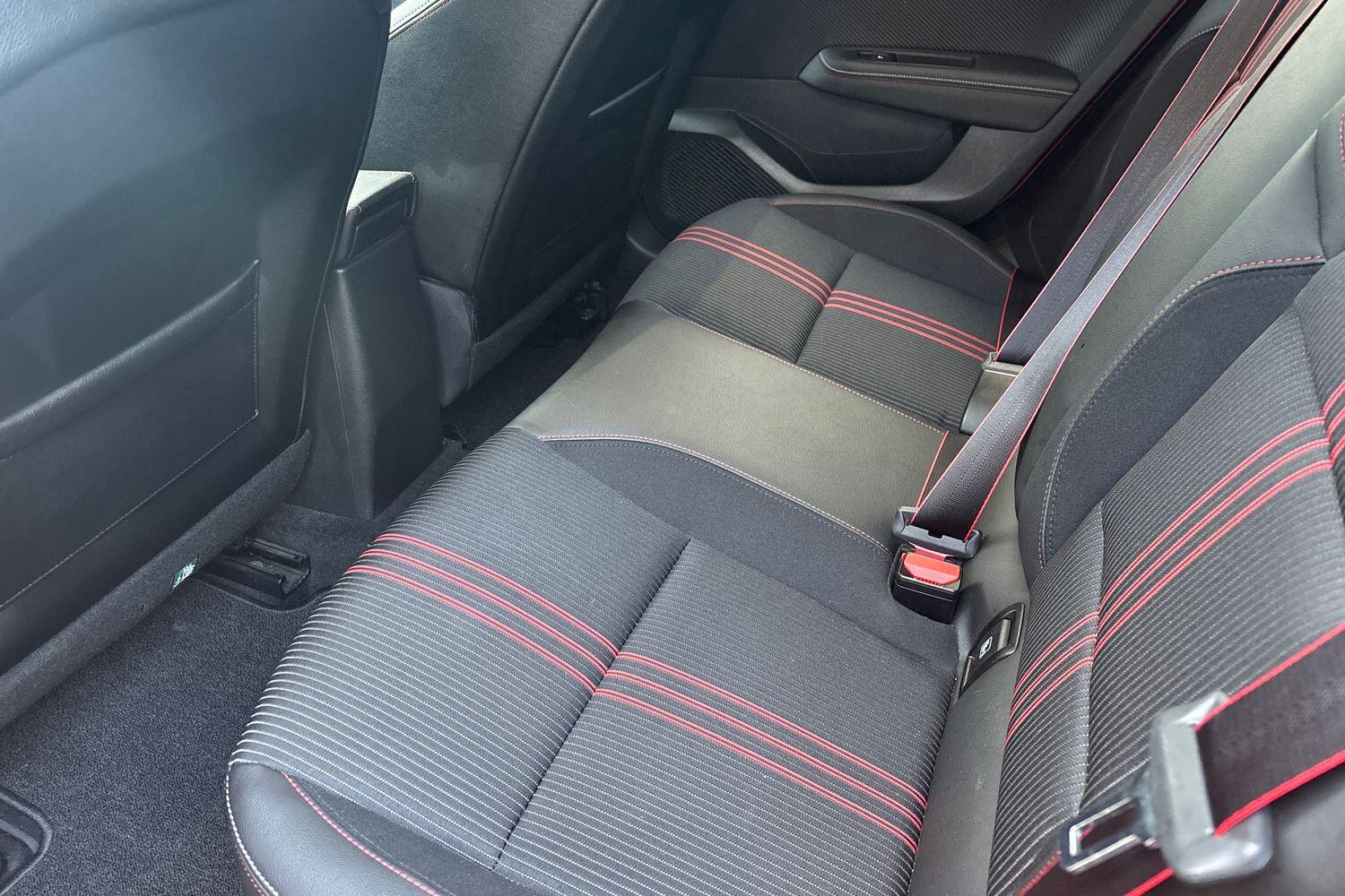 Used Renault Clio 2021 for sale - 76908522: Photo 11