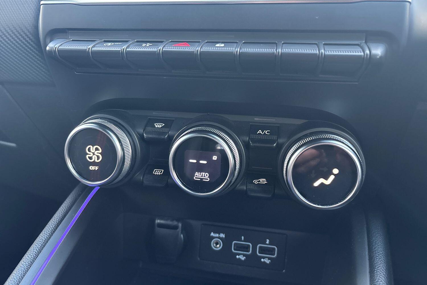 Used Renault Clio 2021 for sale - 76908522: Photo 12