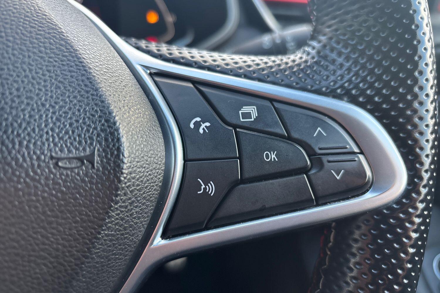 Used Renault Clio 2021 for sale - 76908522: Photo 15