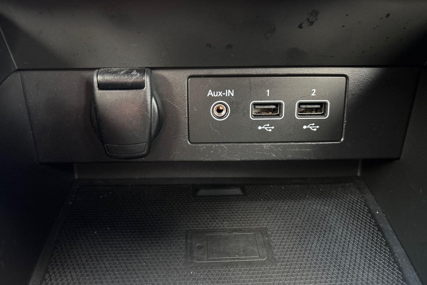 Used Renault Clio 2021 for sale - 76908522: Photo 18