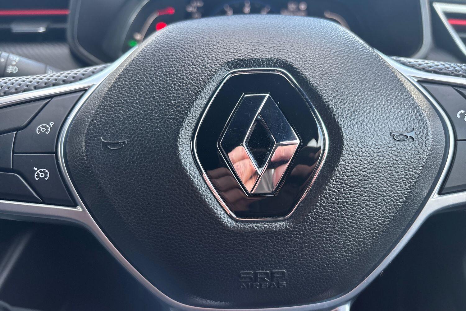 Used Renault Clio 2021 for sale - 76908522: Photo 21