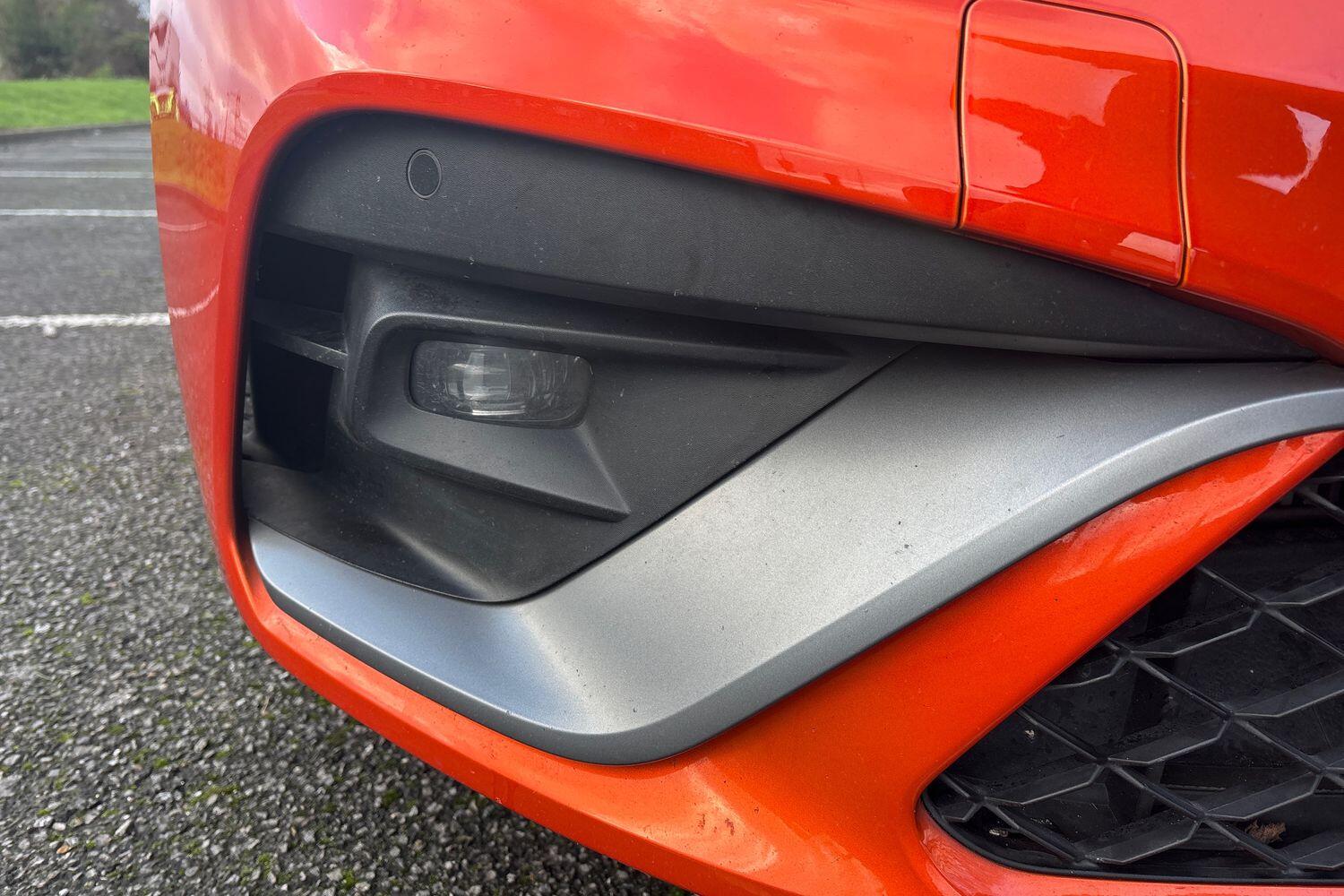 Used Renault Clio 2021 for sale - 76908522: Photo 23