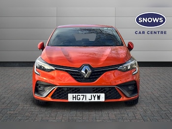 Used Renault Clio 2021 for sale - 76908522: Photo