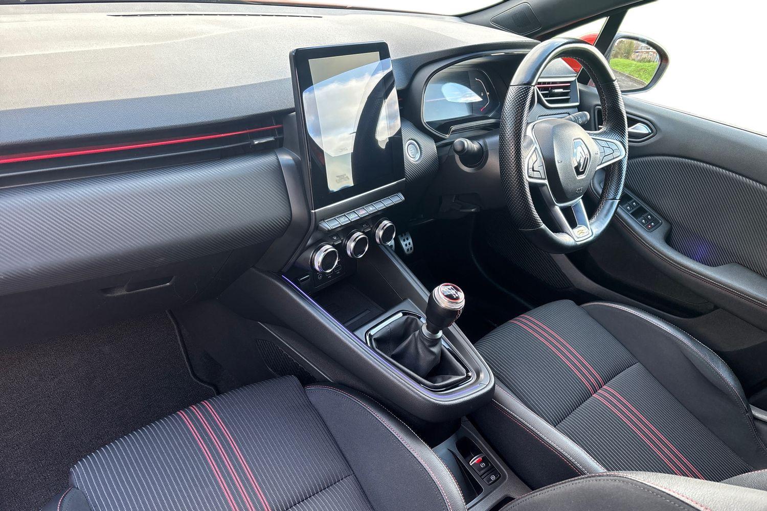 Used Renault Clio 2021 for sale - 76908522: Photo 6