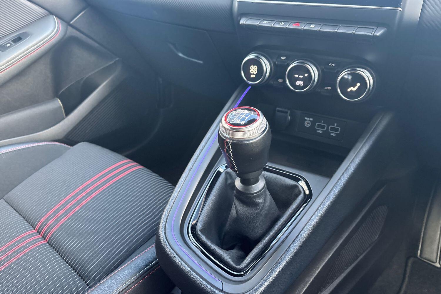 Used Renault Clio 2021 for sale - 76908522: Photo 9