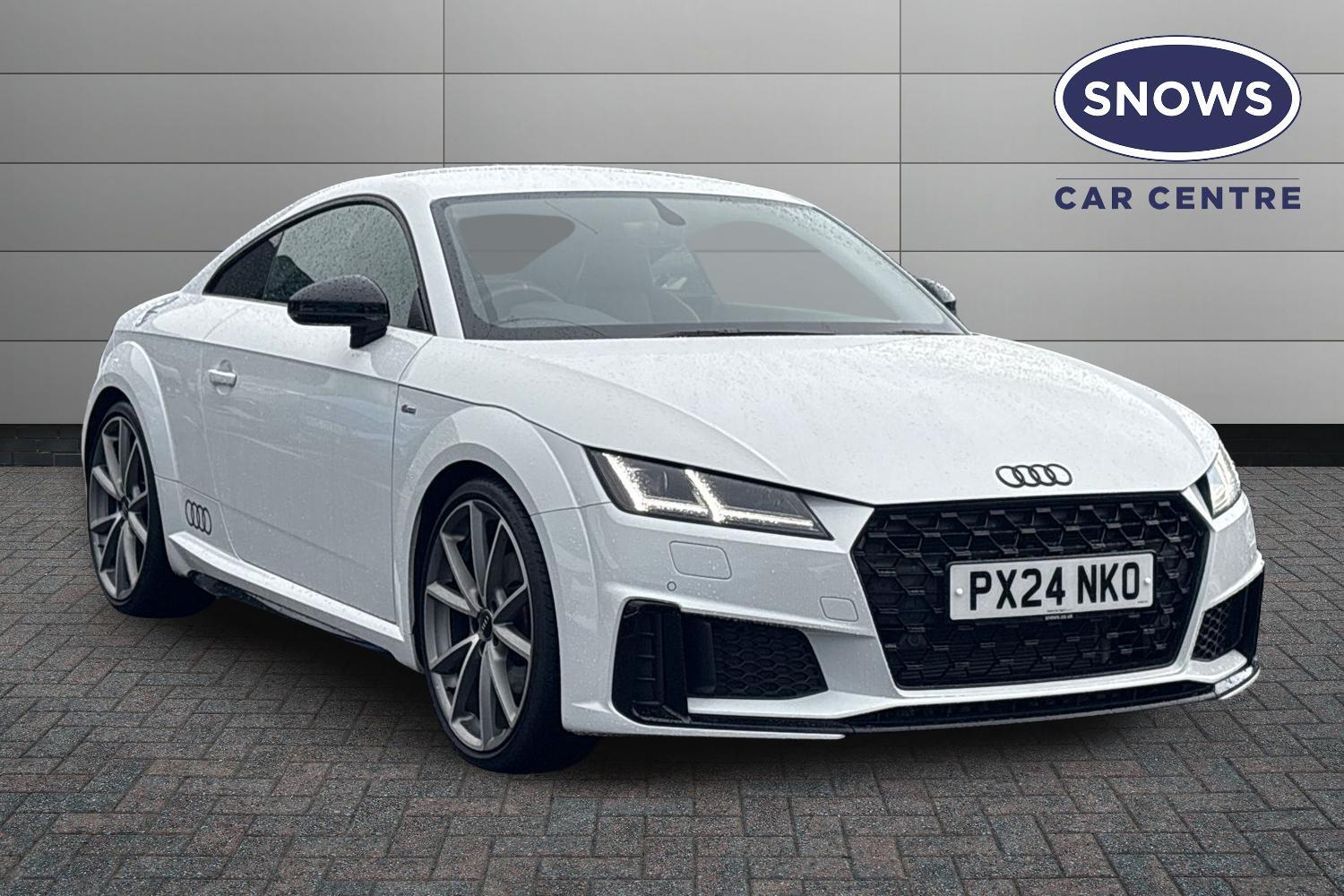 Used Audi TT 2024 for sale - 76819056: Photo 1