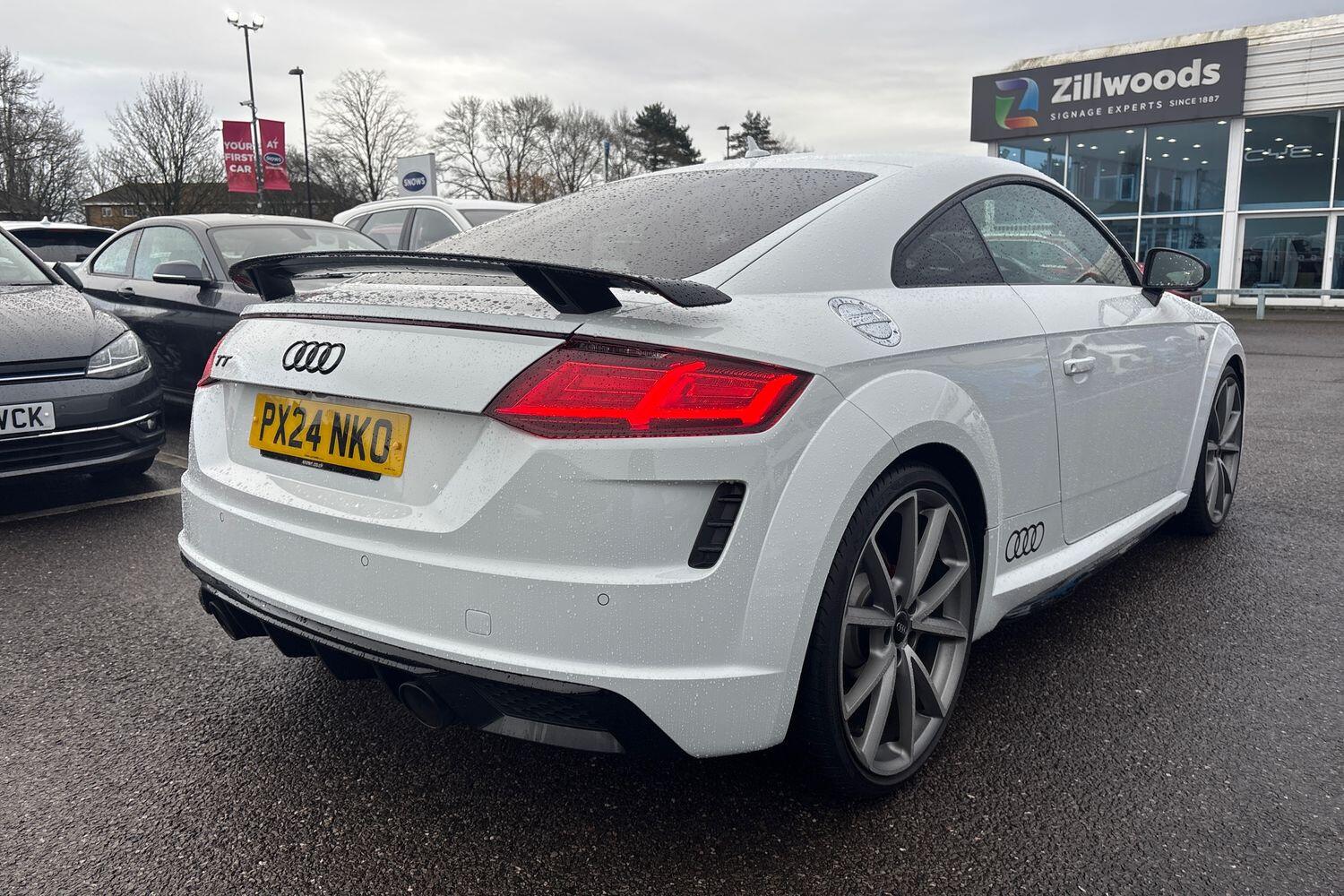 Used Audi TT 2024 for sale - 76819056: Photo 10