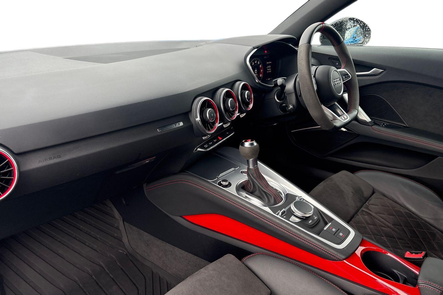 Used Audi TT 2024 for sale - 76819056: Photo 11