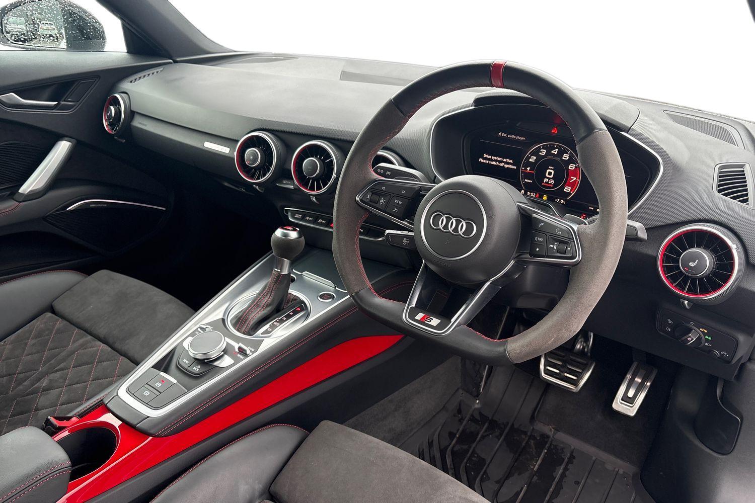 Used Audi TT 2024 for sale - 76819056: Photo 12