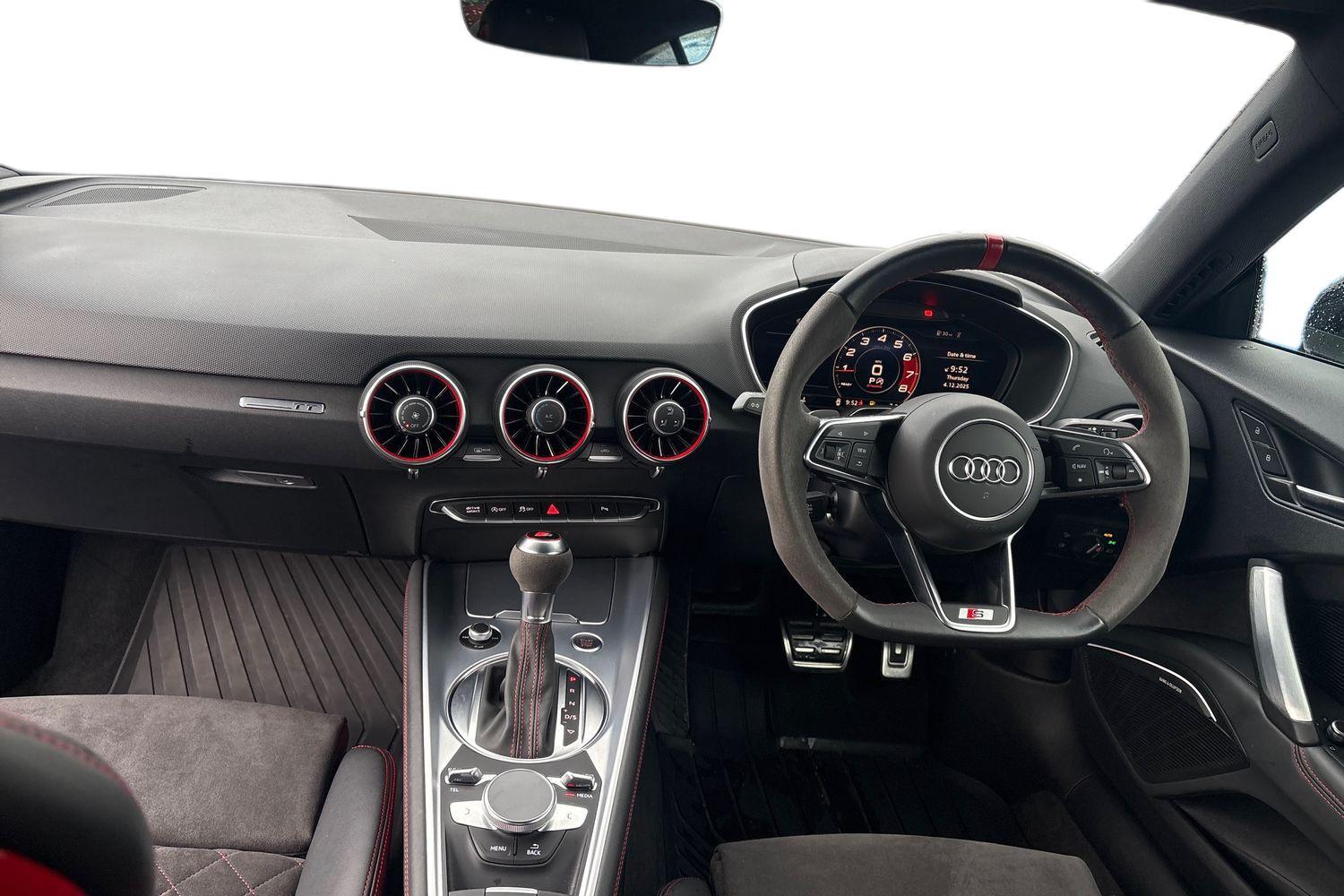 Used Audi TT 2024 for sale - 76819056: Photo 13