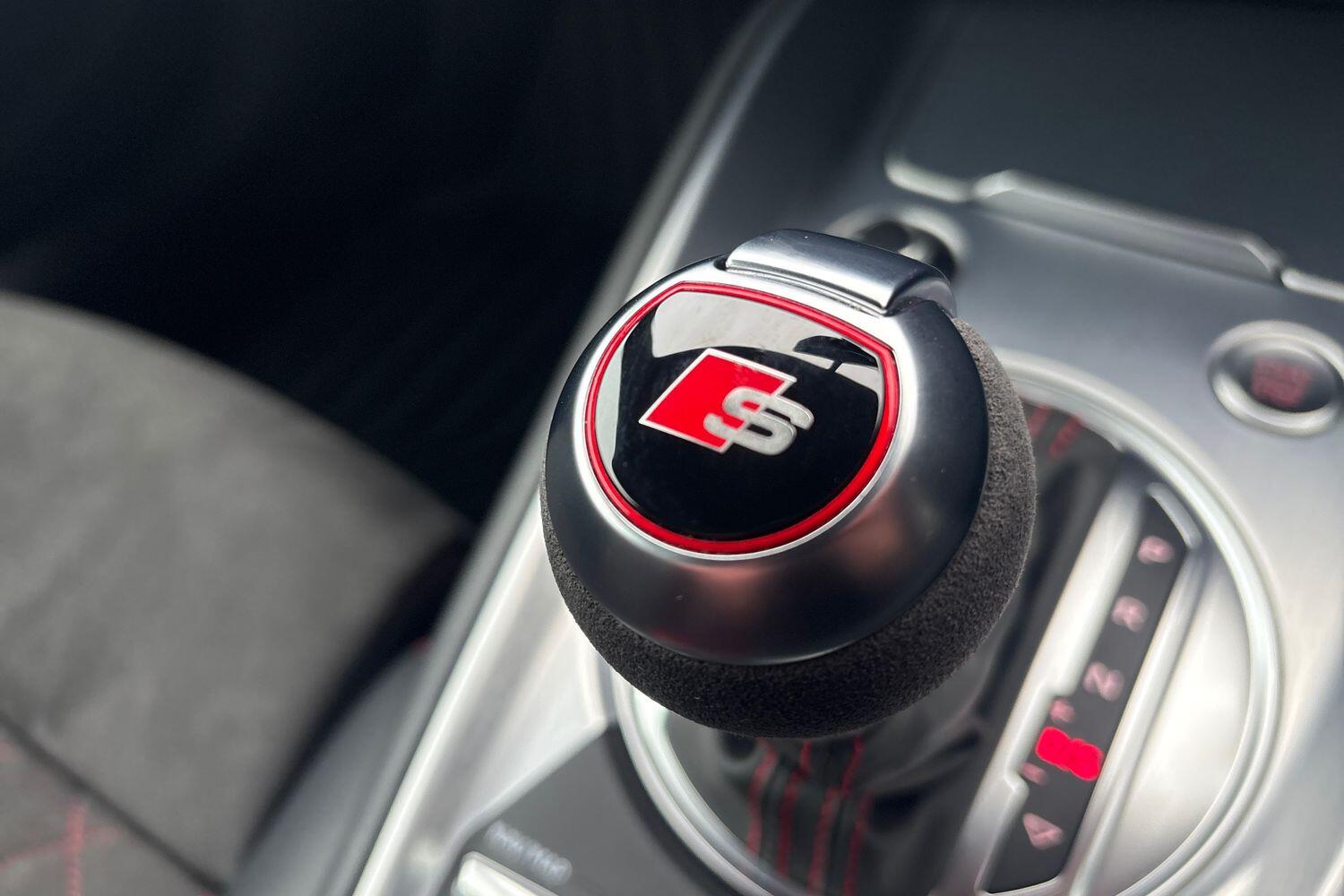 Used Audi TT 2024 for sale - 76819056: Photo 14