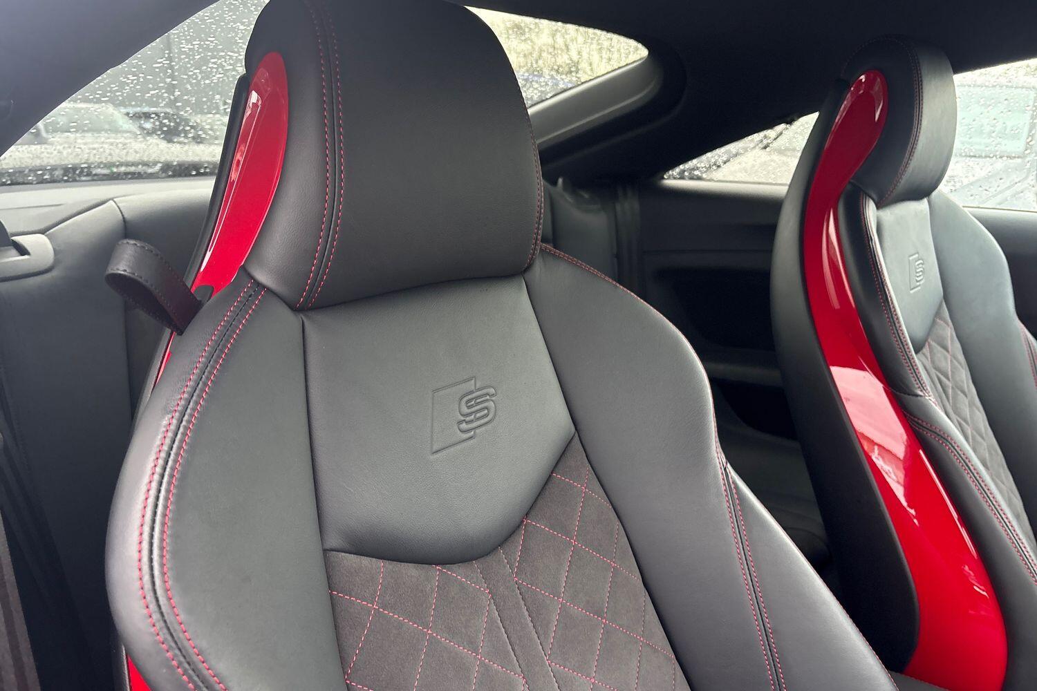 Used Audi TT 2024 for sale - 76819056: Photo 16