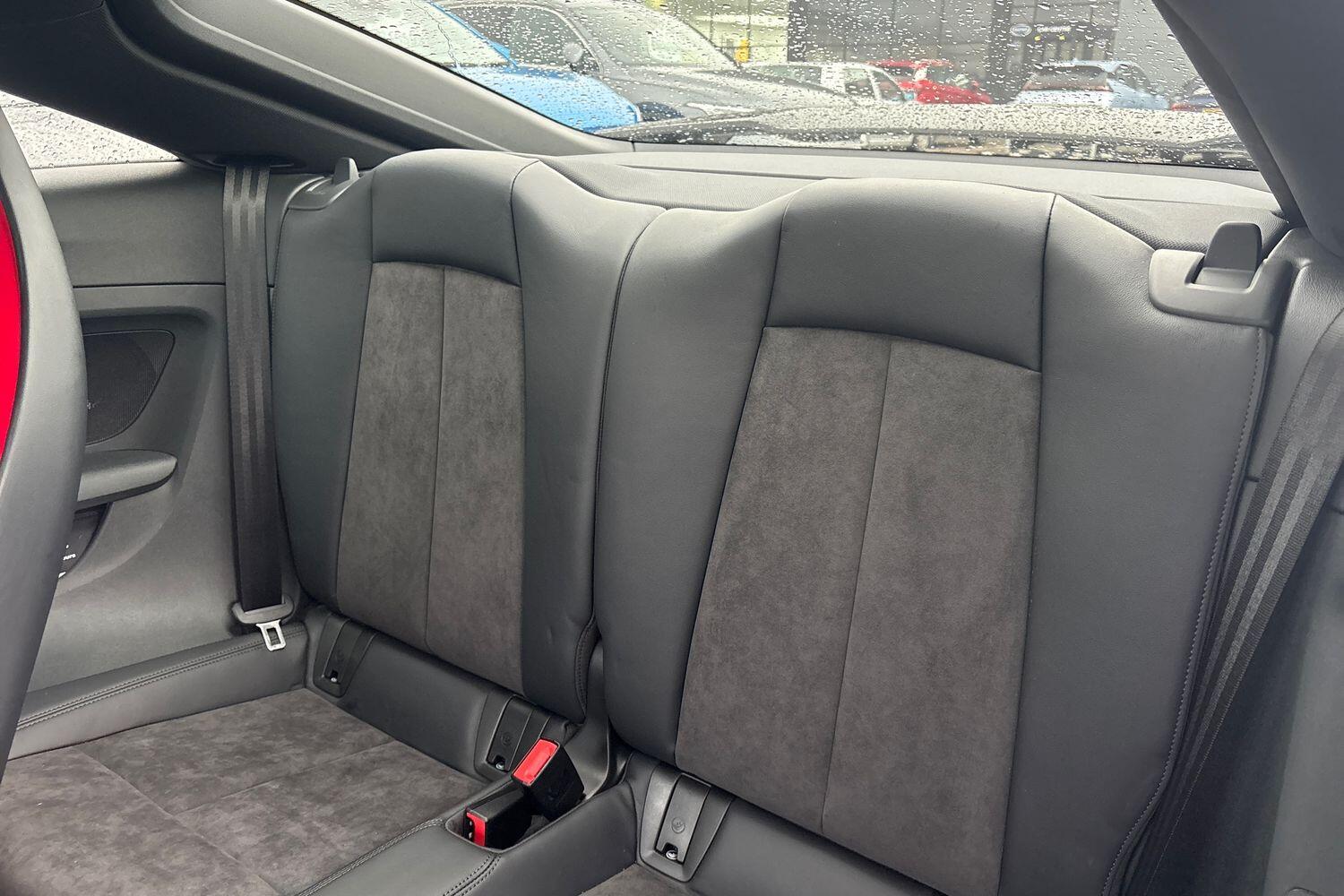 Used Audi TT 2024 for sale - 76819056: Photo 17