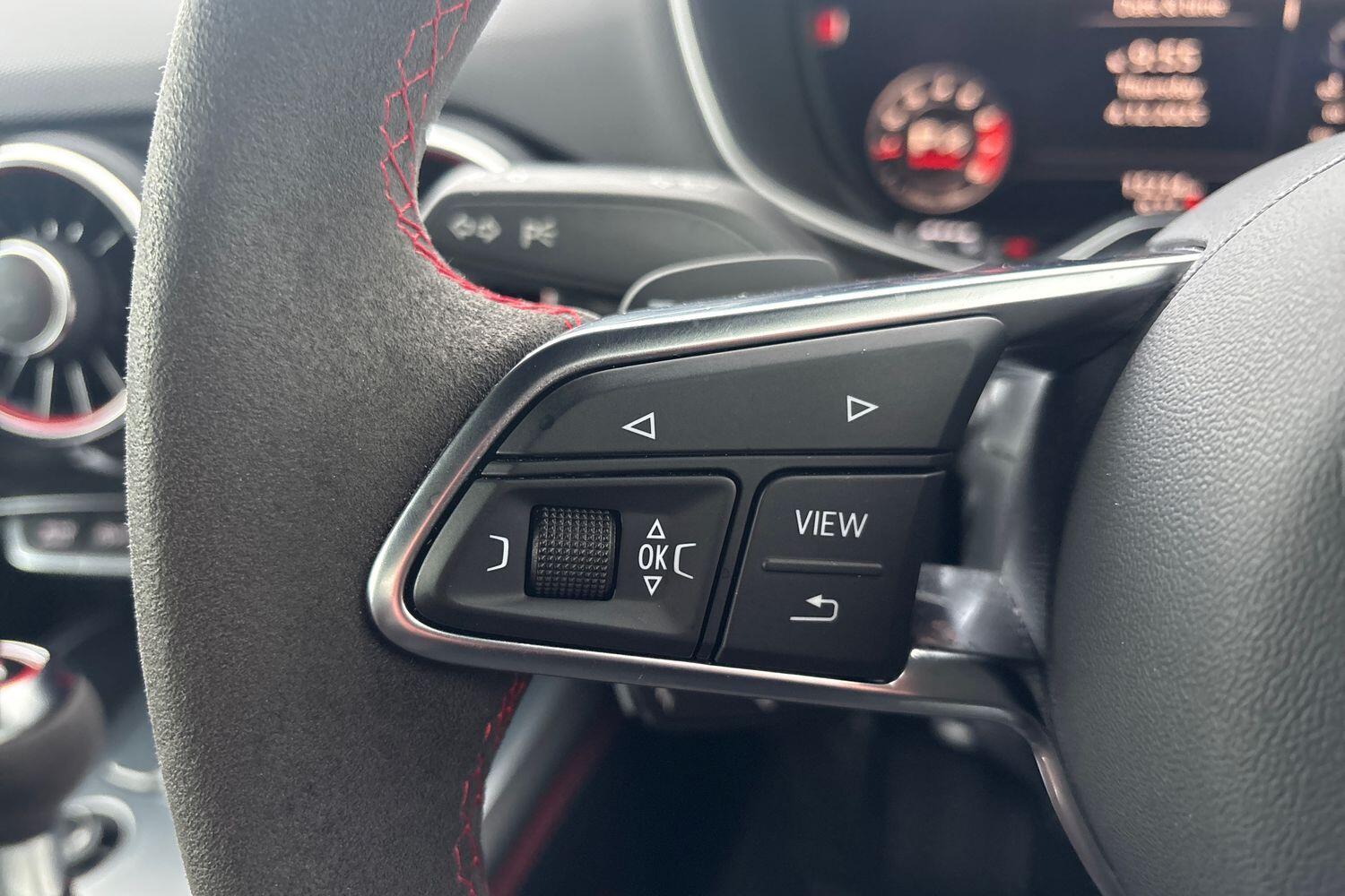 Used Audi TT 2024 for sale - 76819056: Photo 18