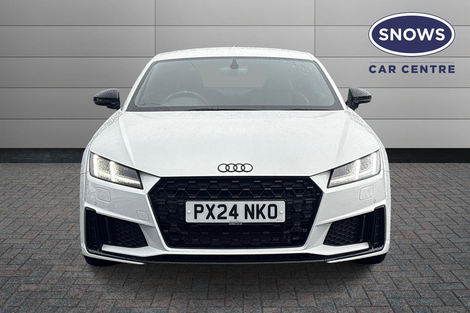 Used Audi TT 2024 for sale - 76819056: Photo 2