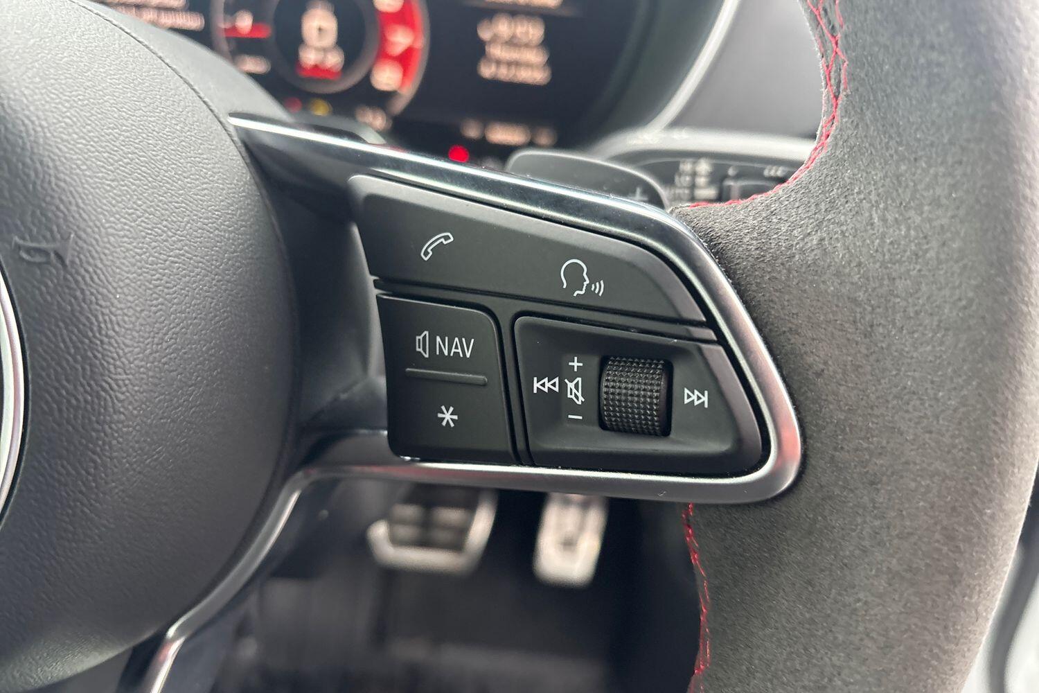 Used Audi TT 2024 for sale - 76819056: Photo 21