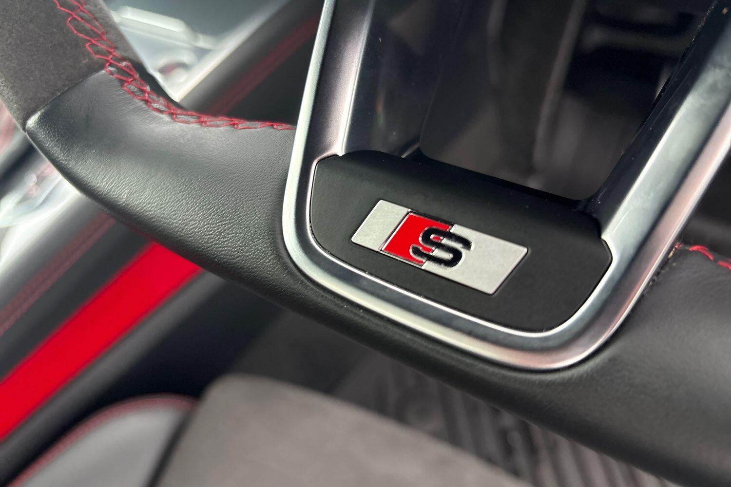 Used Audi TT 2024 for sale - 76819056: Photo 22