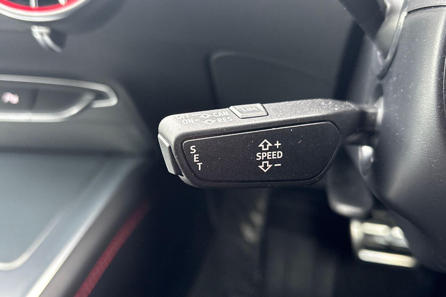 Used Audi TT 2024 for sale - 76819056: Photo 24