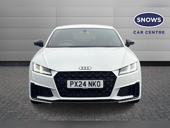 Used Audi TT 2024 for sale - 76819056: Photo