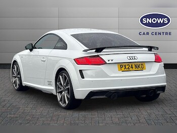 Used Audi TT 2024 for sale - 76819056: Photo