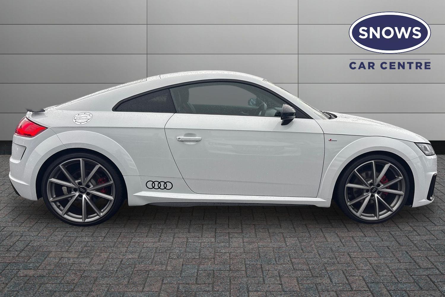 Used Audi TT 2024 for sale - 76819056: Photo 8