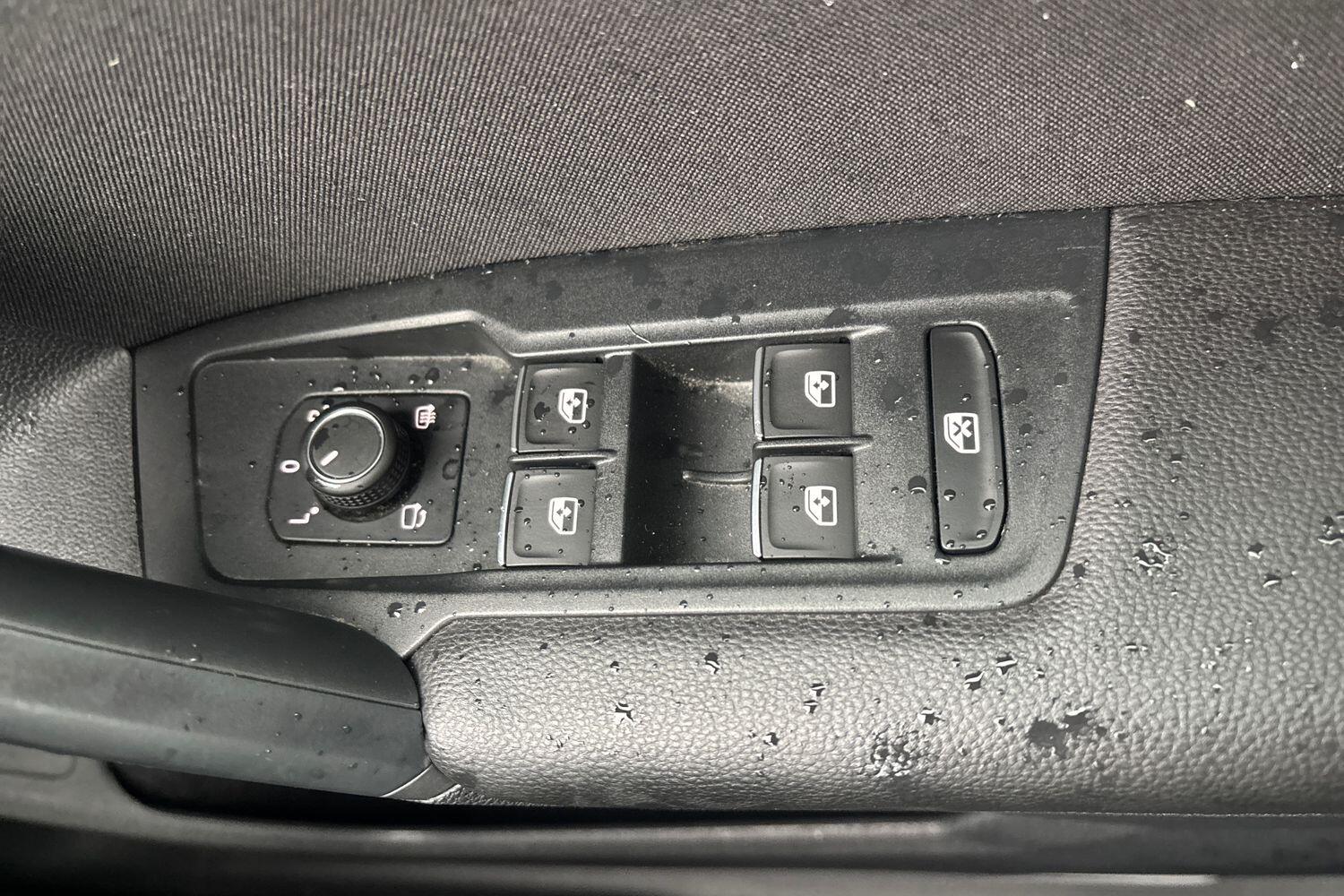 Used Volkswagen Tiguan 2021 for sale - 77218401: Photo 13