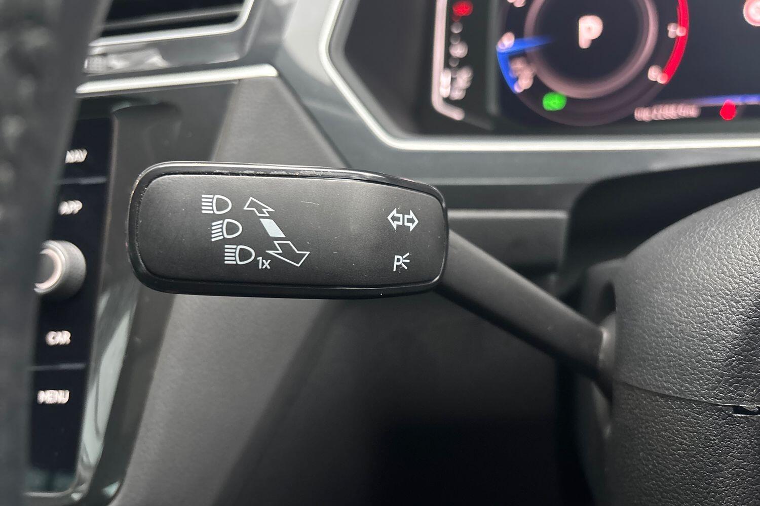 Used Volkswagen Tiguan 2021 for sale - 77218401: Photo 15