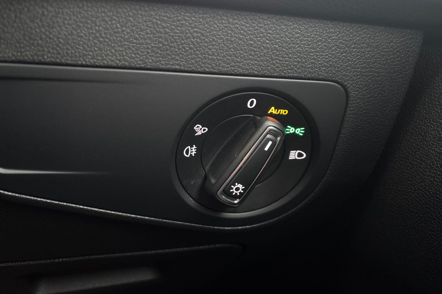 Used Volkswagen Tiguan 2021 for sale - 77218401: Photo 17