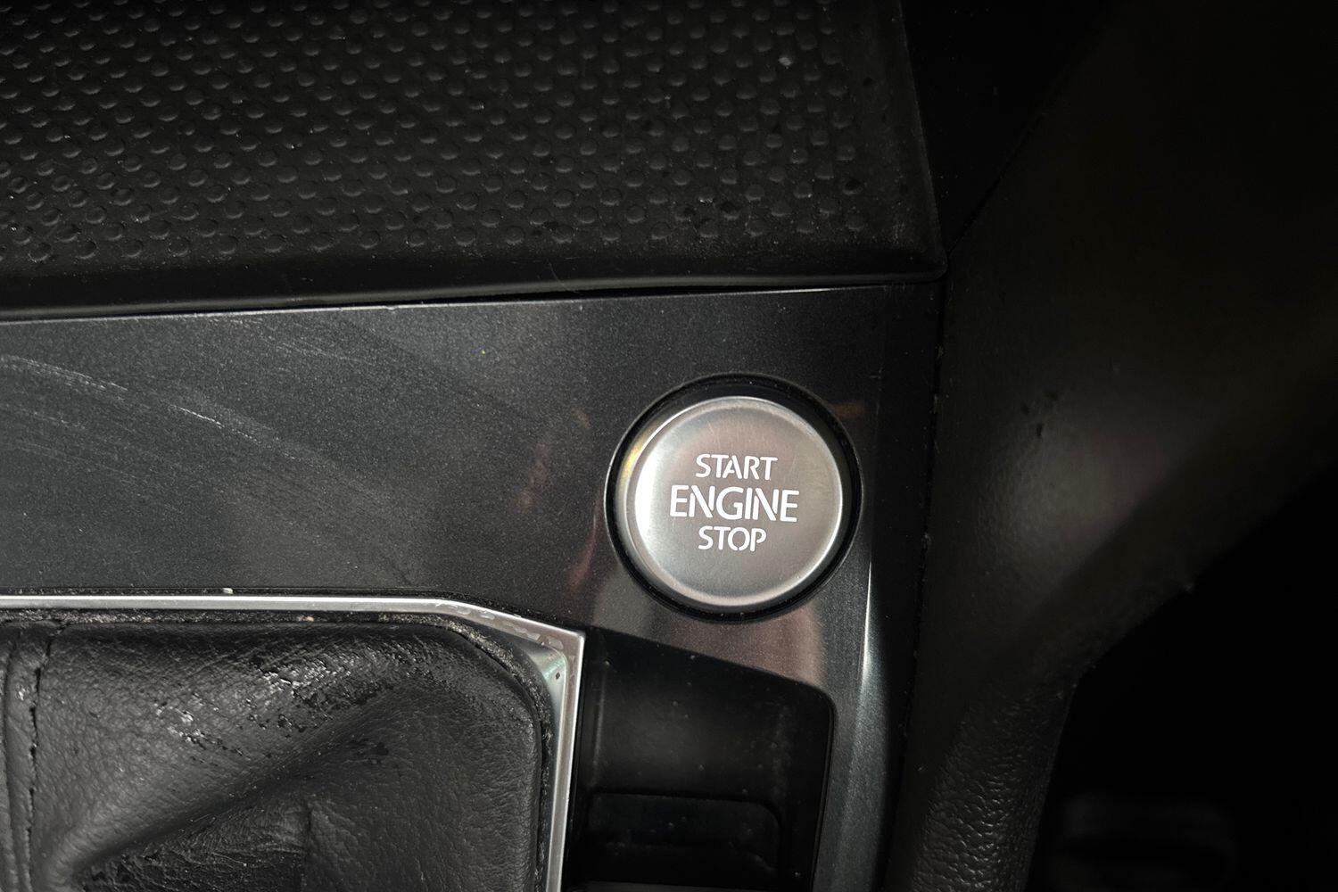 Used Volkswagen Tiguan 2021 for sale - 77218401: Photo 19