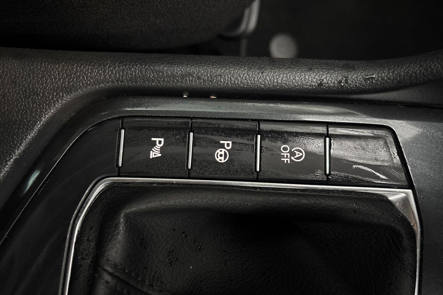 Used Volkswagen Tiguan 2021 for sale - 77218401: Photo 20