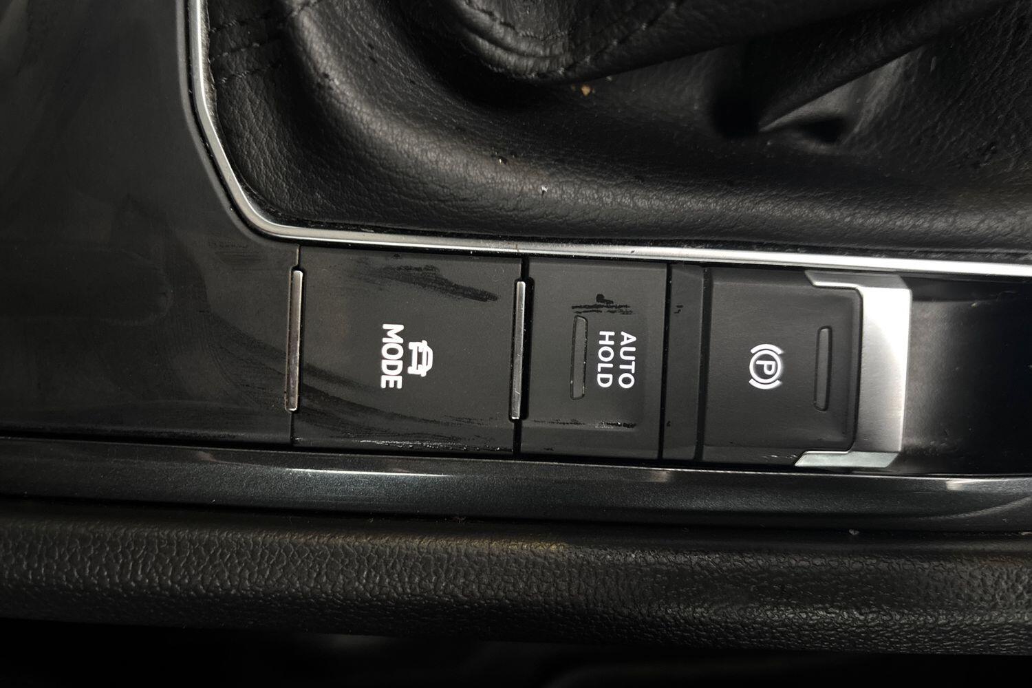 Used Volkswagen Tiguan 2021 for sale - 77218401: Photo 21