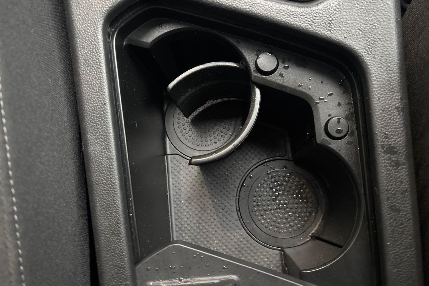 Used Volkswagen Tiguan 2021 for sale - 77218401: Photo 22